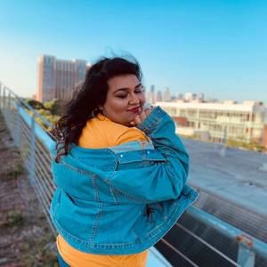 Meet your Posher, Anam